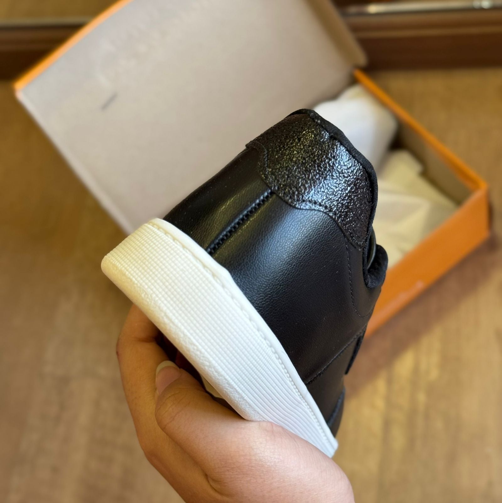 Tênis Beira Rio Casual Solado Liso 4313.107