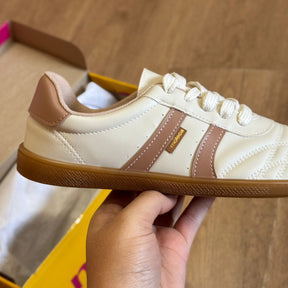 Tênis Moleca Baixo Litras Laterais 5605.475