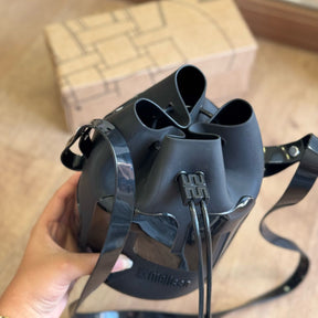 Bolsa Melissa Station Bucket Bag 34465