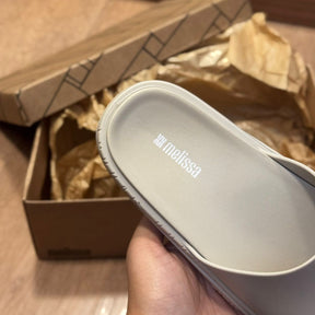 Sandália Melissa Beach Slide Bold 36883