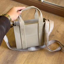 Bolsa Melissa Mini Dulce Bag 34413