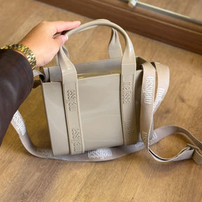 Bolsa Melissa Mini Dulce Bag 34413