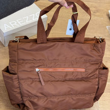 Bolsa Arezzo Puffer Z195040097