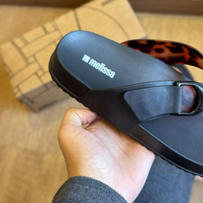 Sandália Melissa Cozy Thong 37742