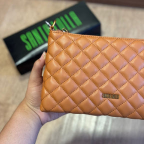 Bolsa Santa Lolla Clutch Transversal 0450.4C39.0010