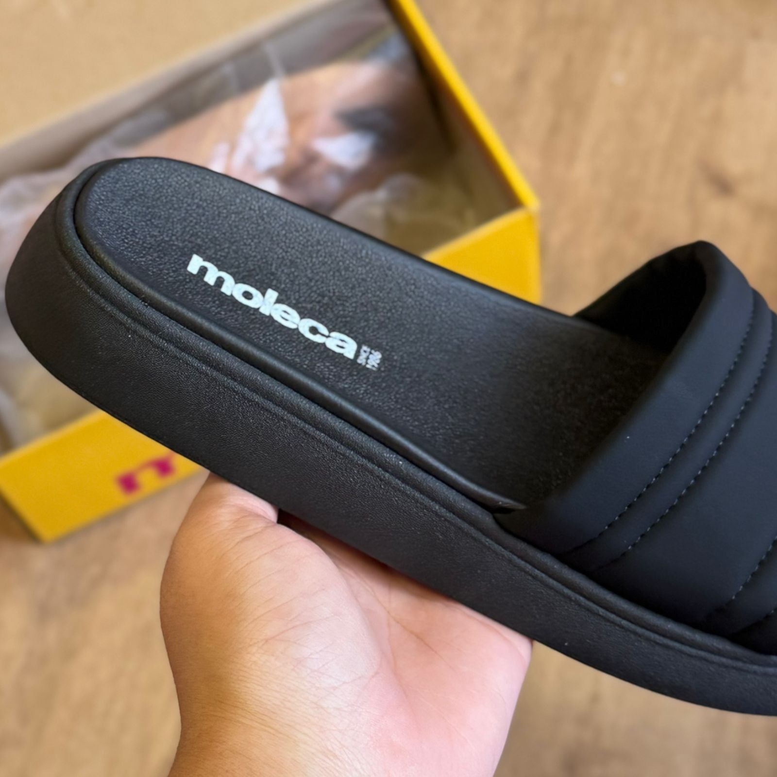 Sandália Moleca Slide 5469.148