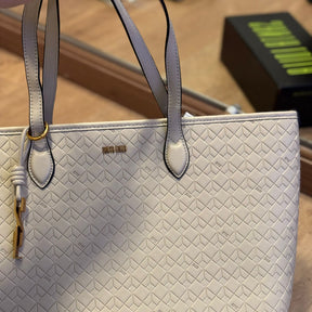 Bolsa Santa Lolla Shopper Geométrica 0459.5462