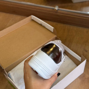 Tênis Ana Capri Basico Calce Fácil C307040002