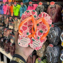 Havaianas Kids Flores