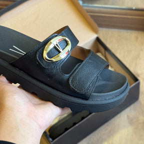 Sandália Vizzano Olhos de Ouro 6510.115