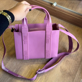 Bolsa Melissa Mini Dulce Bag 34413