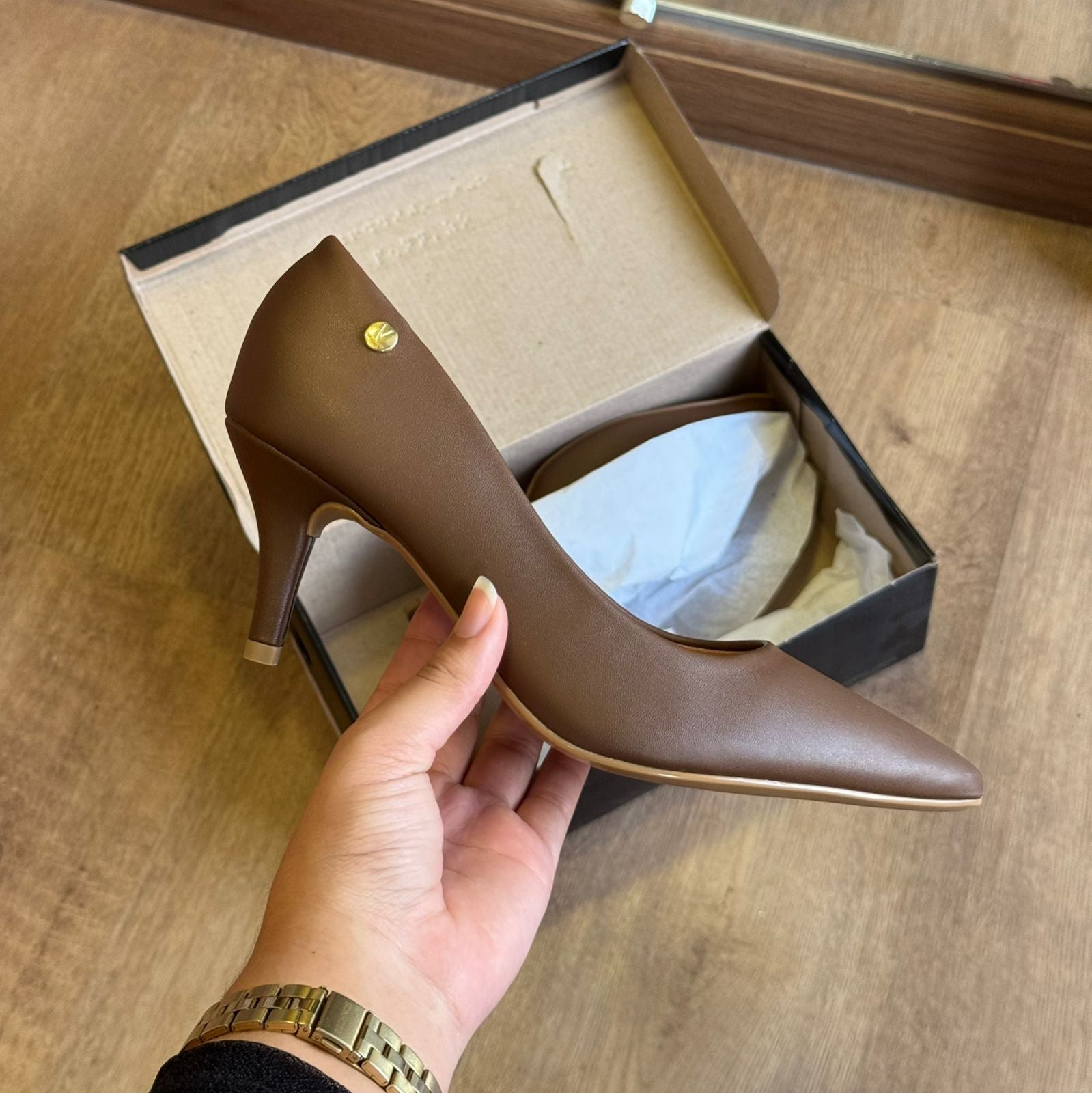 Scarpin Vizzano 1185.702