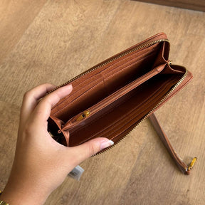 Carteira Santa Lolla Floater Alça De Mão 0471.4585.0378