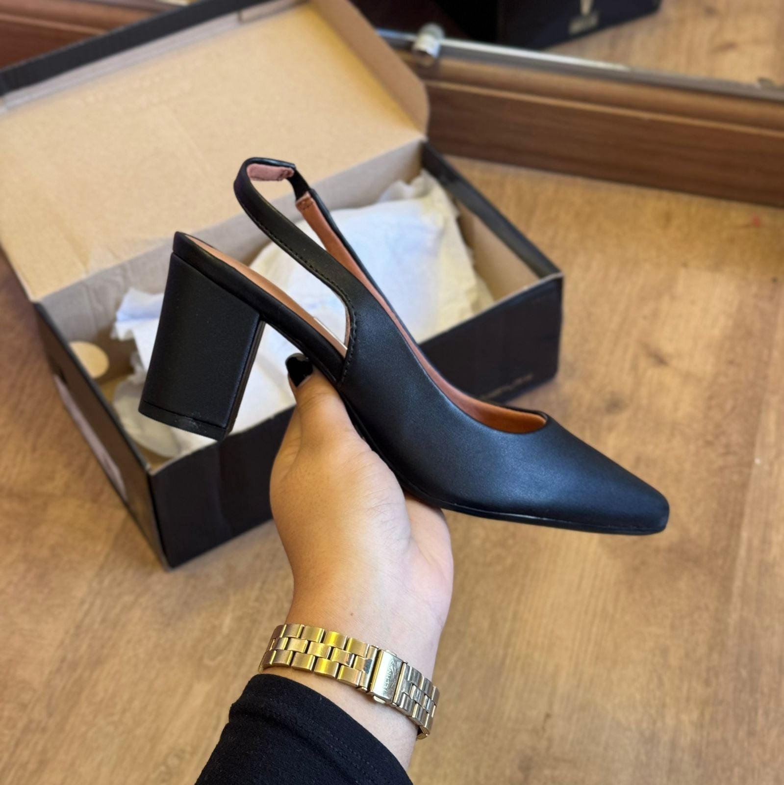 Salto Vizzano Bloco 1290.503