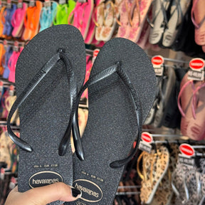 Havaianas Slim Gloss