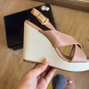 Tamanco Vizzano Tiras Grossa 6283.2126