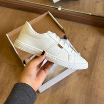 Tênis Ana Capri Cami Detalhe C303410002