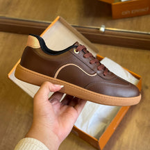 Tênis Beira Rio Casual Solado Liso 4313.107