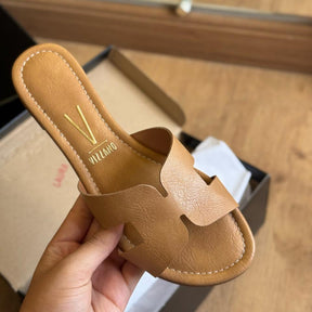 Sandália Vizzano Alça Modelo H 6371.367.29526