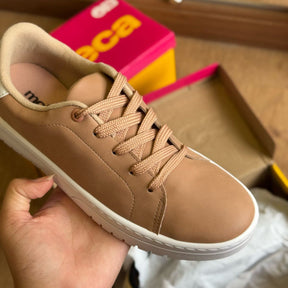 Tênis Moleca Casual 5791.100