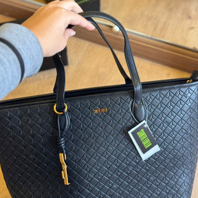 Bolsa Santa Lolla Shopper Geométrica 0459.5462