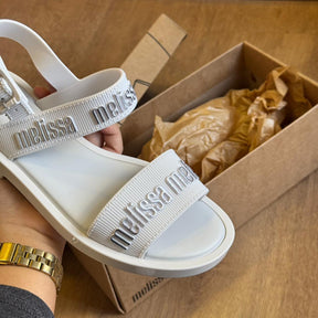Sandália Melissa Mar M-Lover 36111