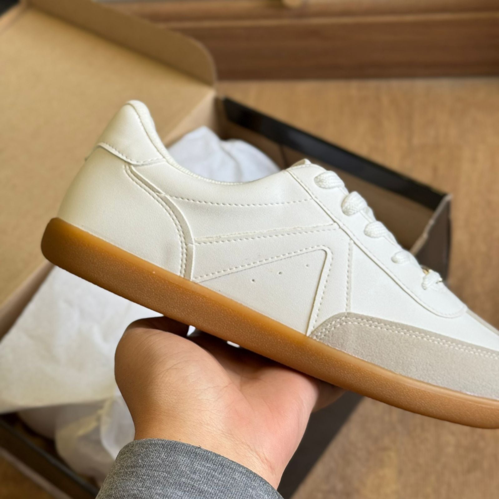 Tênis Vizzano Vintage 1430.102