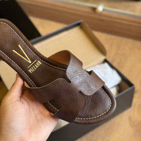 Sandália Vizzano Alça Modelo H 6371.367.29526