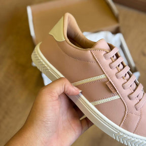 Tênis Ana Capri Cami Detalhe C303410002