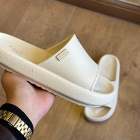 Chinelo Arezzo Slide Texturizado Z190460001