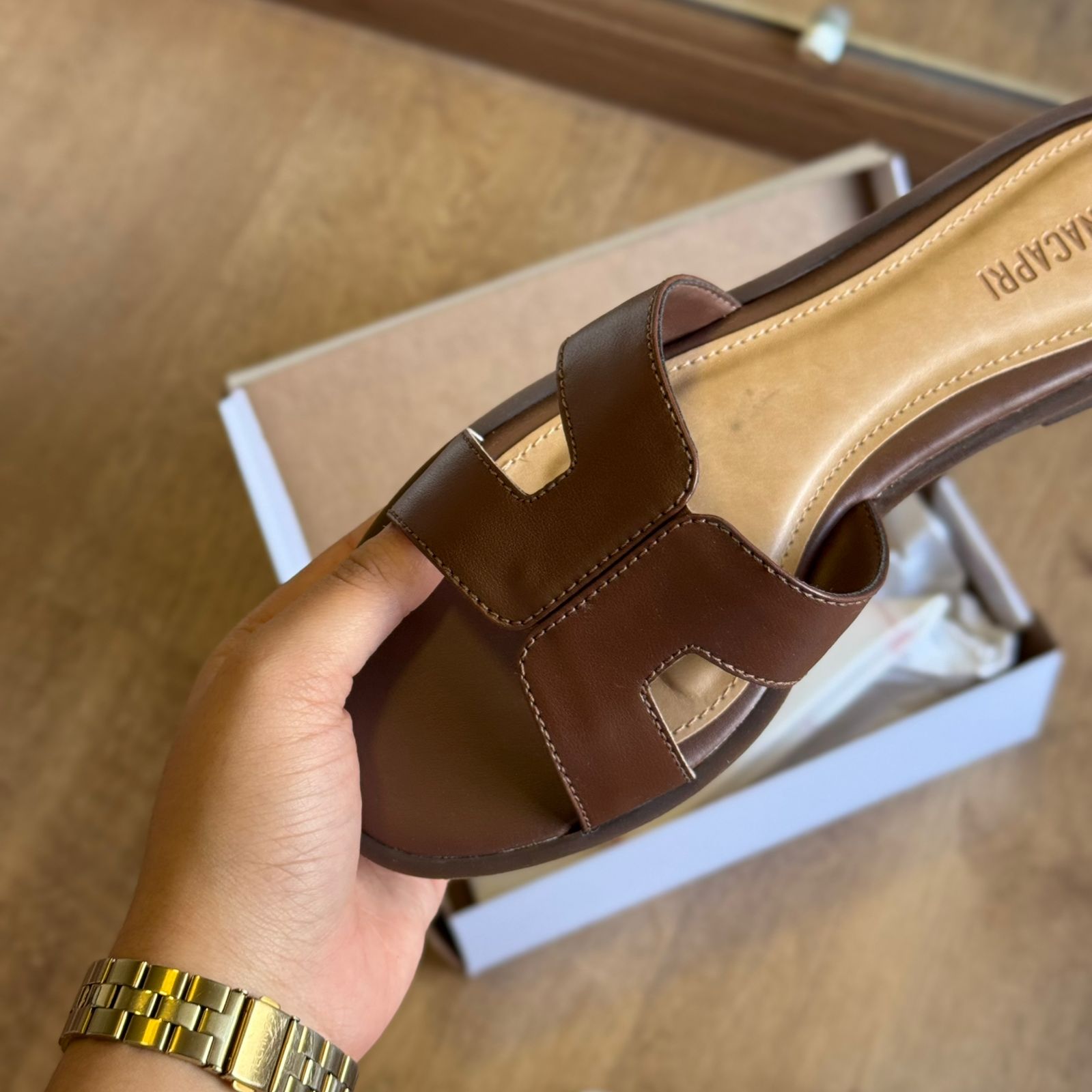 Rastira Ana Capri New Tira H C303490046