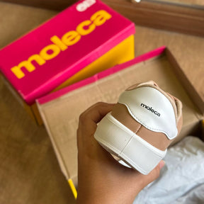 Tênis Moleca Casual 5791.100