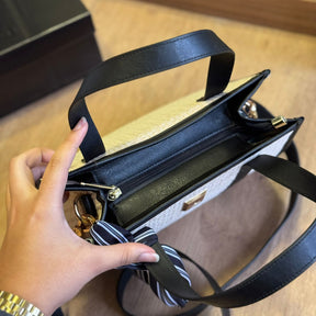 Bolsa Vizzano Laço 80 10103.1