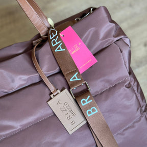 Bolsa Arezzo Shopping Nylon Gigi Grande Z195040023