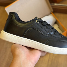 Tênis Beira Rio Casual Solado Liso 4313.107