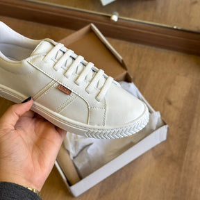 Tênis Ana Capri Cami Detalhe C303410002