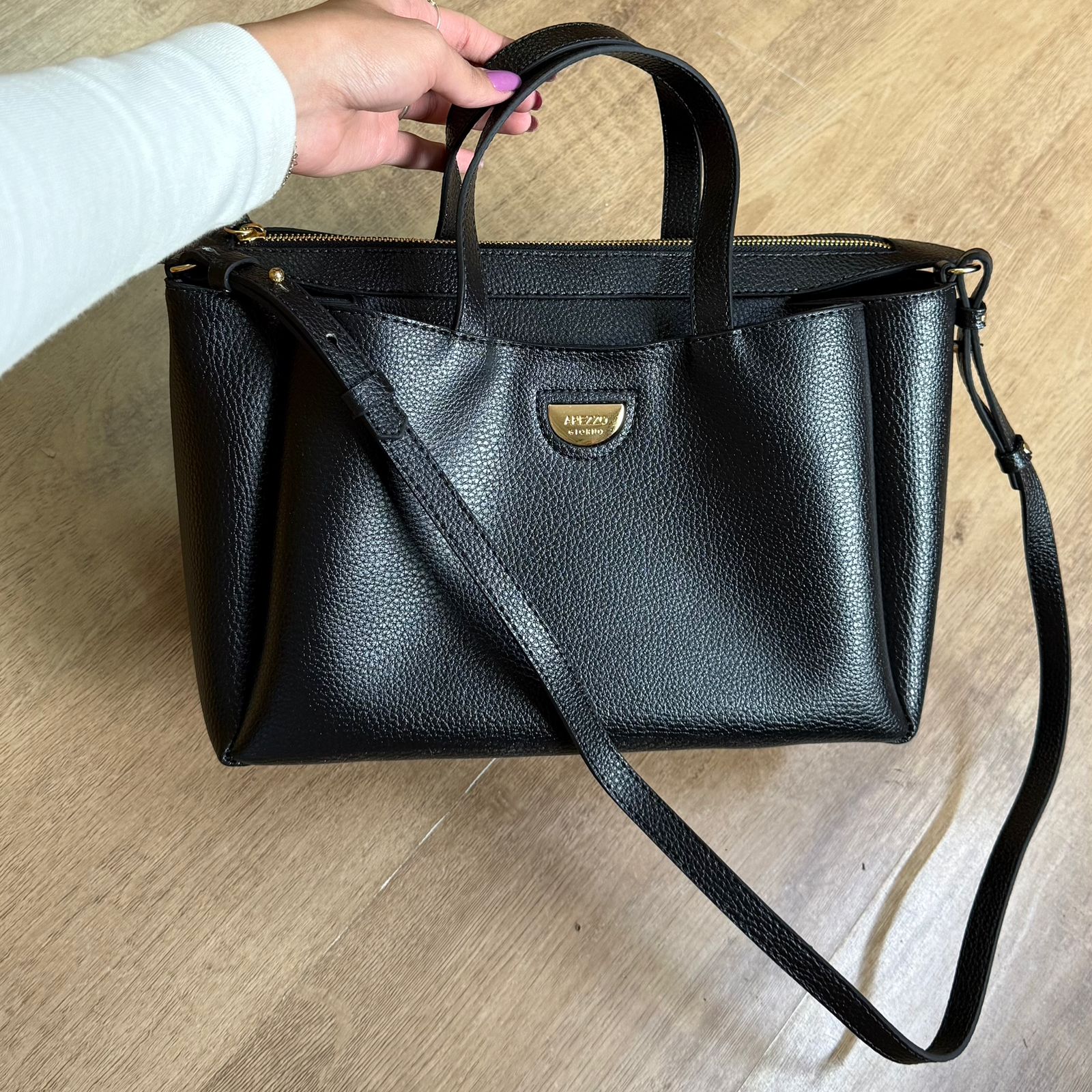 Bolsa Arezzo Canguru A500210972