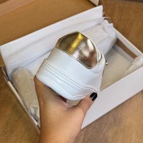 Tênis Ana Capri Basico Calce Fácil C307040002