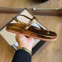 Sandália Santa Lolla Papete 089A.4CFB.0329