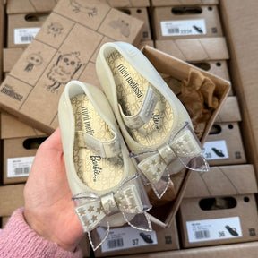 Mini Melissa Sophie + Barbie Baby 36860