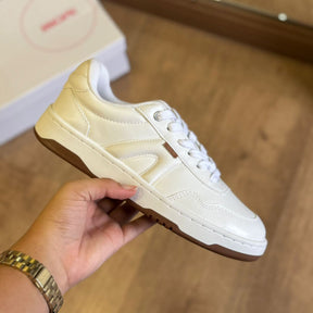 Tênis Ana Capri Adulto AC1119 Collab Virginia C306500002