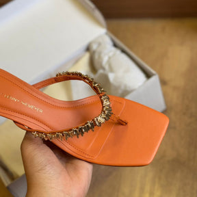 Sandália Arezzo Collab Lenny Niemeyer A134270022