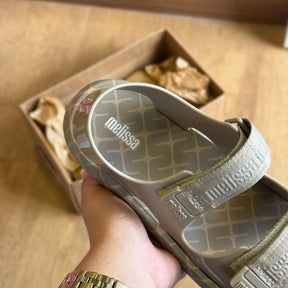 Sandália Melissa Mix II 36114