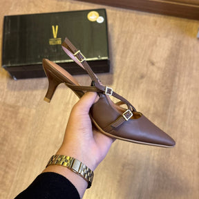 Scarpin Vizzano Tiras Finas 1122.885