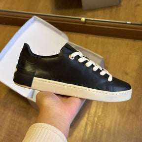 Tênis Arezzo Couro Básico A124030013