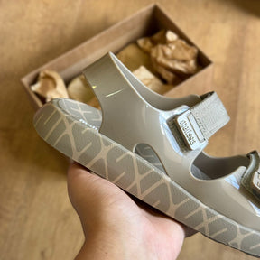 Sandália Melissa Mix II 36114