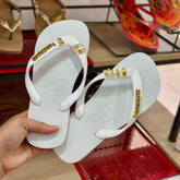 Chinelo Havaianas Top + Placa Logo + Pin Família