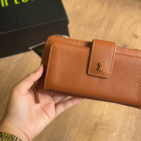 Bolsa Santa Lolla Carteira Alça De Ombro 0471.38B5