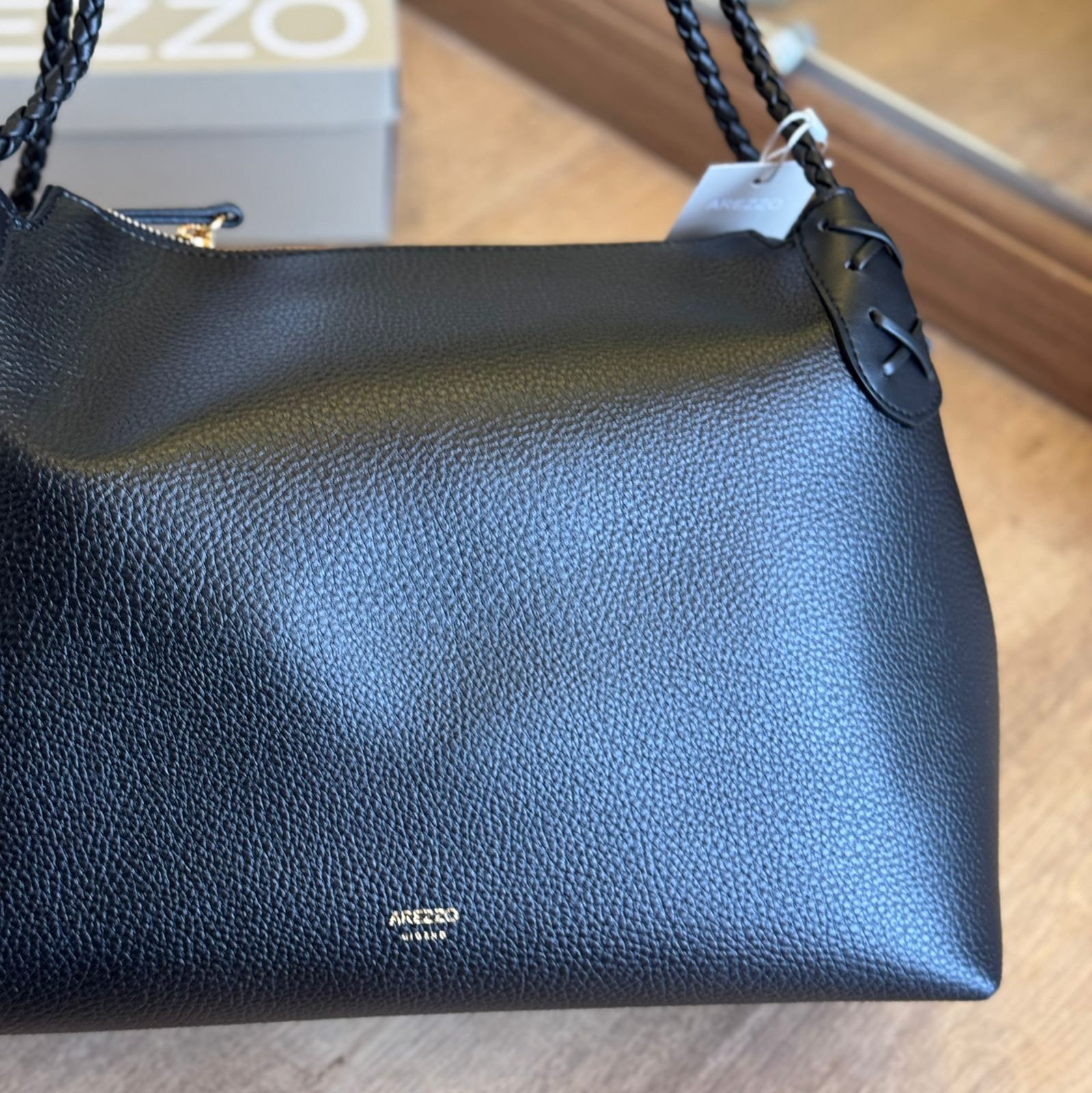 Bolsa Arezzo Shopping A500110945