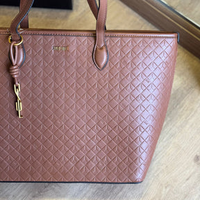 Bolsa Santa Lolla Shopper Geométrica 0459.5462